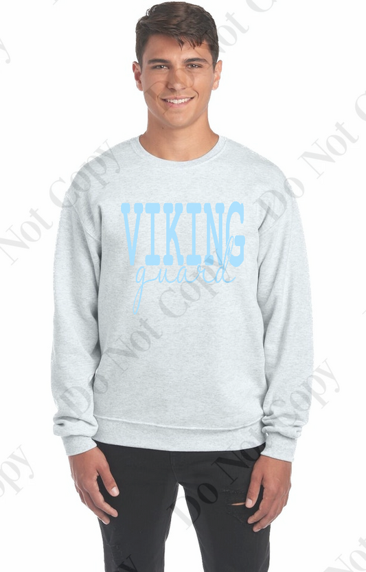 Viking Guard Crewneck Sweatshirt