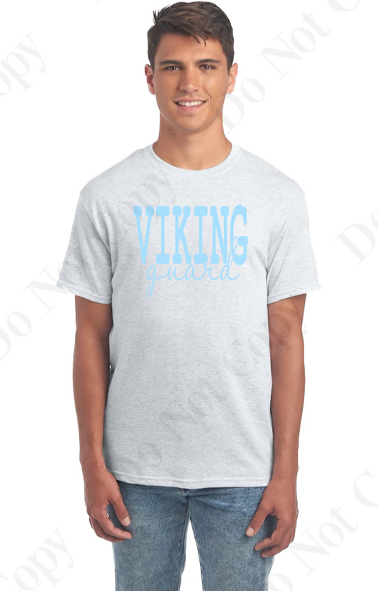 Viking Gaurd T-Shirt